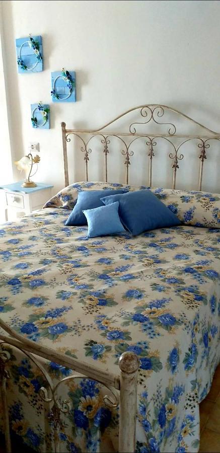 אשאה B&B Kalinikta מראה חיצוני תמונה