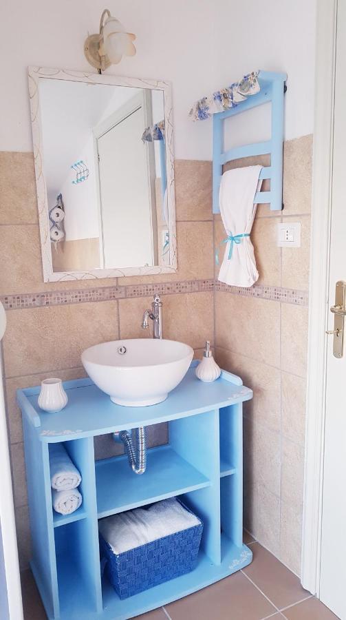אשאה B&B Kalinikta מראה חיצוני תמונה
