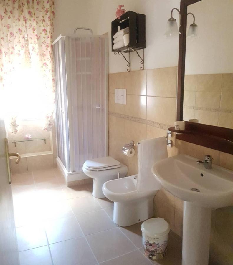 אשאה B&B Kalinikta מראה חיצוני תמונה