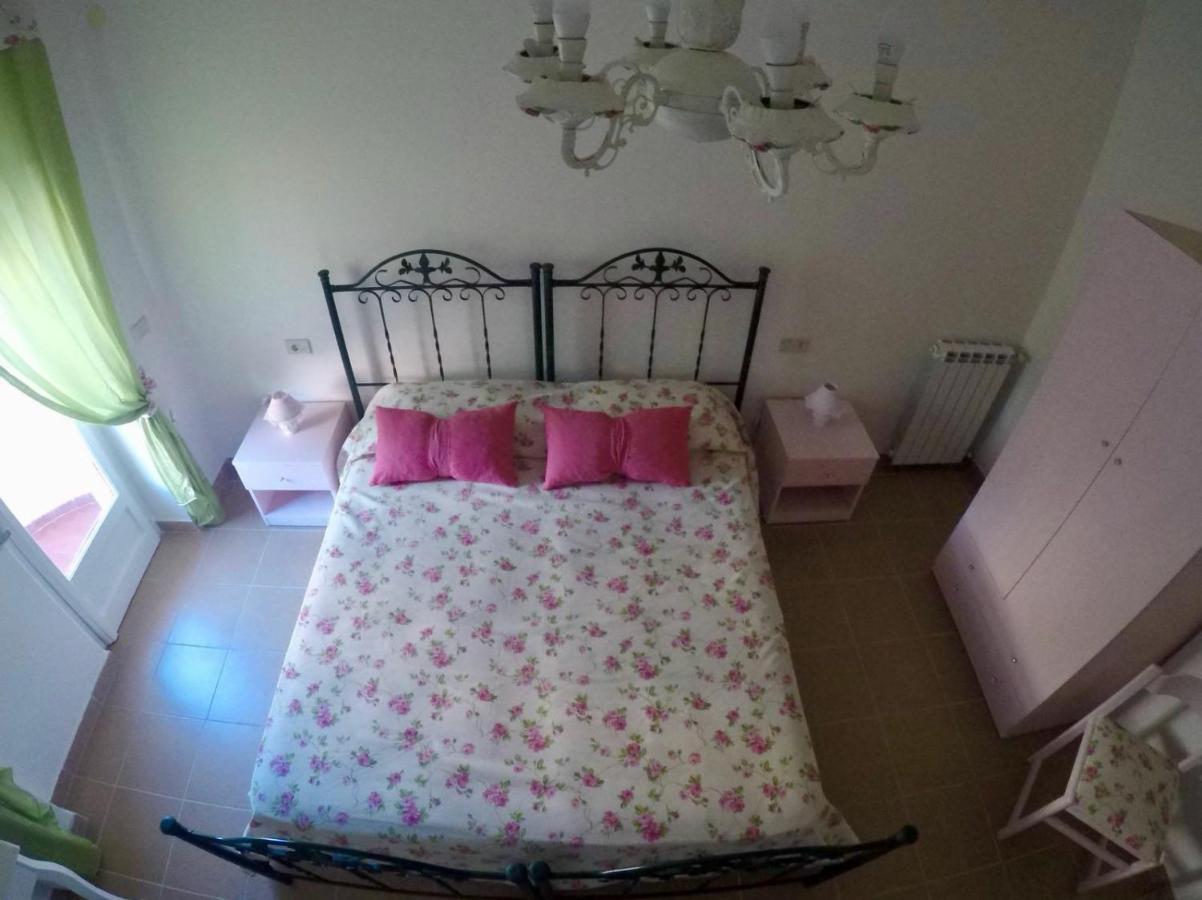 אשאה B&B Kalinikta מראה חיצוני תמונה