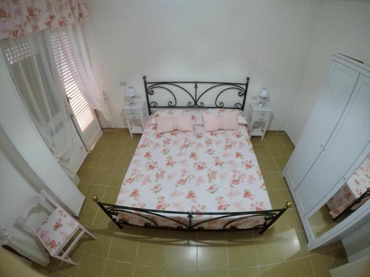 אשאה B&B Kalinikta מראה חיצוני תמונה