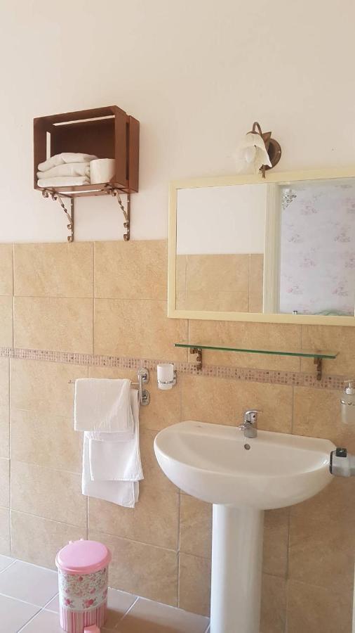 אשאה B&B Kalinikta מראה חיצוני תמונה
