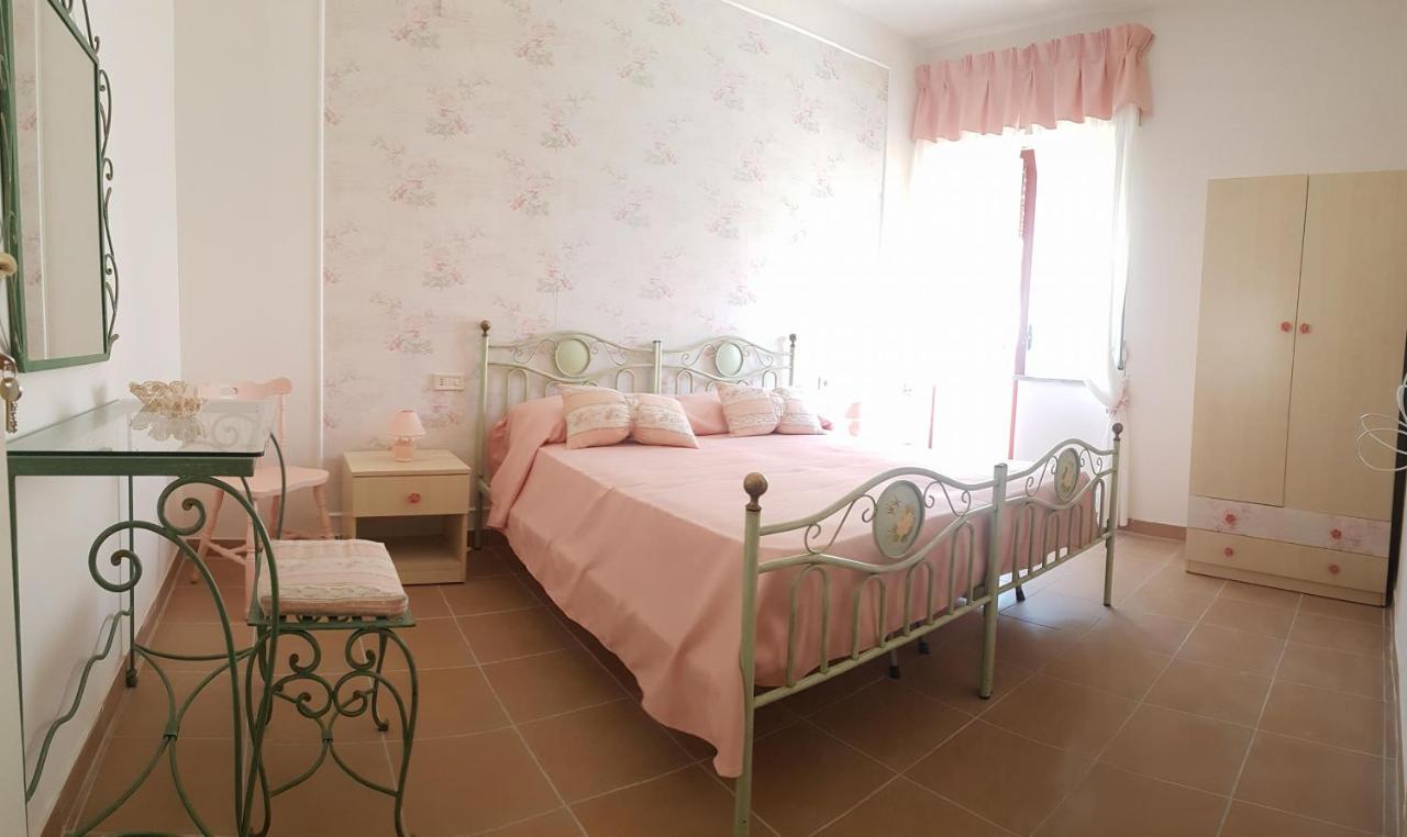 אשאה B&B Kalinikta מראה חיצוני תמונה