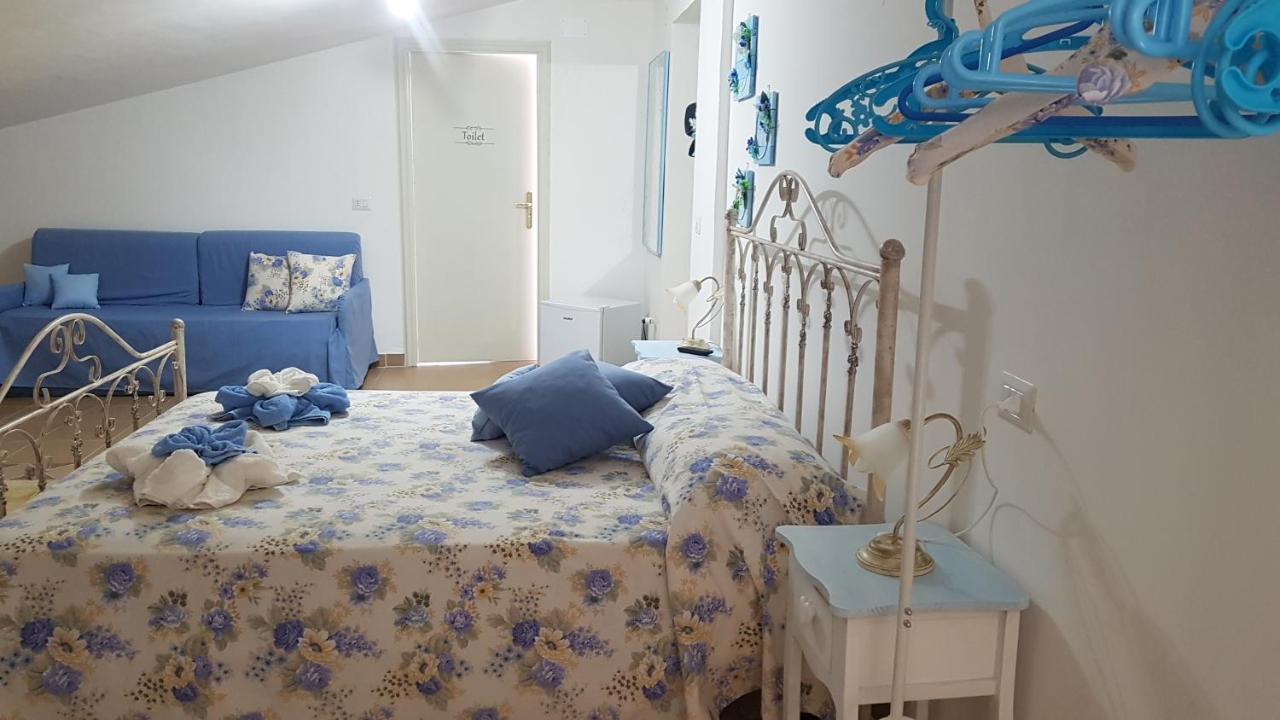 אשאה B&B Kalinikta חדר תמונה