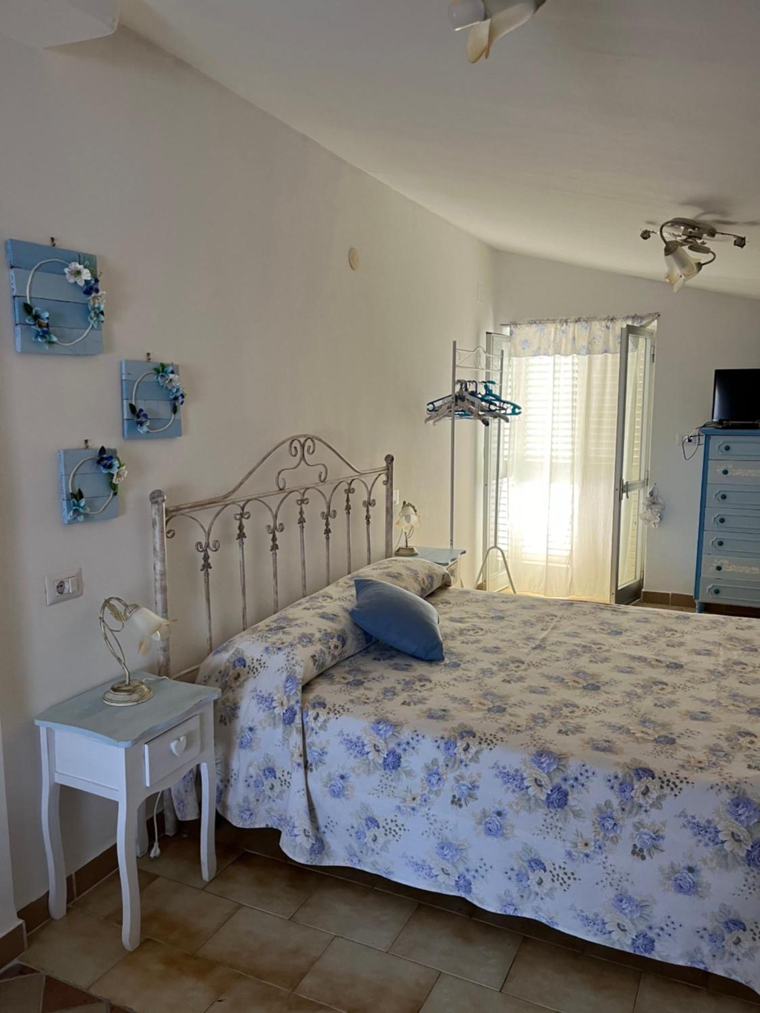 אשאה B&B Kalinikta מראה חיצוני תמונה
